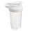 Large Capaciteit Waterfles Gym Houder Flip-Open Dispenser 7