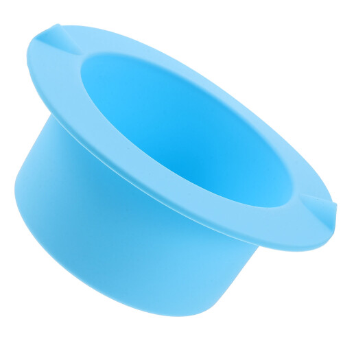 Waxverwarmer Silicone Binnenpan Ontharingswax Kom Container