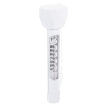 Drijvend Zwembadthermometer Voor Vijver En Badkuip