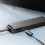 Usb Extension Grey 1set Anti-Interference 10.4x3.1in 4
