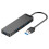 Usb Extension Grey 1set Anti-Interference 10.4x3.1in 10