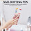 12 Stuks Dotting Pen Strassjes Picker Manicure Hulpmiddel 5