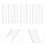 Clear Extra Lange False Nail Tips C Acryl Für Diy 10