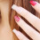 Clear Extra Lange False Nail Tips C Acryl Für Diy 5