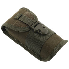 Glasses Case Für Outdoor, Studenten Radfahrer Mit Hosenträger-Clip