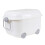 1 Stuk Opbergdoos Auto Speelgoed Organizer 9