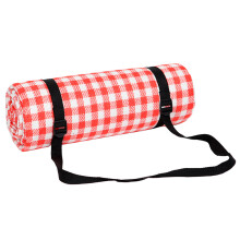 Bequeme Outdoor Picknickmatte Für Strand Park Camping 1Stück