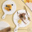 Haushalt Keramik Schale Servierplatte Steak Teller Mit Griff 6
