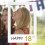 Happy 18. Diy Papier Bilderrahmen Accessoires 4