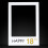 Happy 18. Diy Papier Bilderrahmen Accessoires 3
