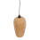 1St Haushalt Zen Lampe Deckenlampe Gewebte Leuchte 5