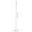 2Stk Transparente PVC Vorhangöffner Robust Universal 2