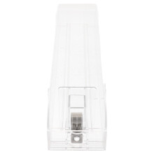 Automatic Pusher Display Halterung Transparent