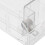 Automatic Pusher Display Halterung Transparent 6