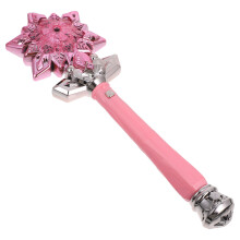 Wand Mit Licht Und Spray Für Party Cosplay Bühne