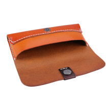 1St Ledertasche Für Brille Sonnenbrillenetui Damen Herren