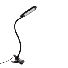 Usb Clip Led Buchlampe Mit Druckknopfschalter Für Reise