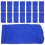 20Stk Skimmer Pool Filter Elastische Mesh Taschen 3