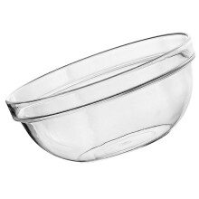 Salad Bowl Servierschüssel Wasserbecken PC Tee Haushalts