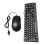 1 Set Tastatur Mit Arabischen 5