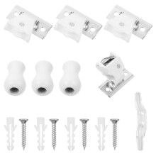 1 Set Zeichenschnur Lamellenzug Jalousie Hebegerät