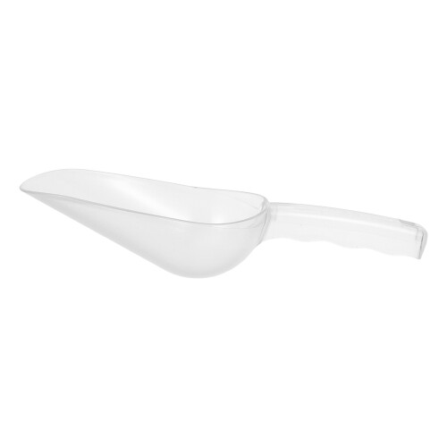 2Stk Eisportionierer Transparent Für Süßigkeitenbuffet