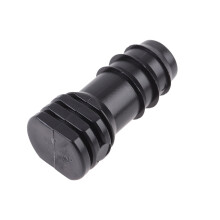 20St PE- Endstopfen Mikrodüsen Stopper Für Gartenschlauch