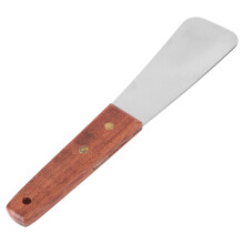 1St Kupfer Holzgriff Eiskugelportionierer Für Eiscreme