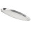 Fish Storage Plate Metall Oval Form Serving Tray 4