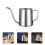 Hand Drip Kaffeekanne Mit Schmaler Tülle 250 Ml 6