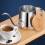 Hand Drip Kaffeekanne Mit Schmaler Tülle 250 Ml 2