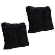 2Stck Kissenbezüge Für Sofa Halloween