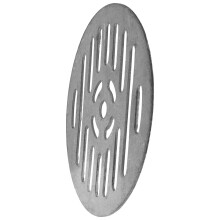 Bodenablauf Abdeckung 16 Cm Küchenspüle Stopper Verschluss