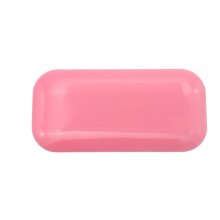 Wiederverwendbares Rosa Pflanz Geimpfte Wimpern Stirnband Mit Silikon
