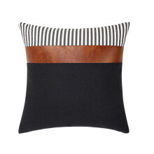Kissenbezug Für Sofa Dekokissen Home