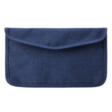 Masken Aufbewahrungstasche Stoffetui Halter Pouch Größe L