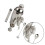 1 Set 350Ml Barkeeper Aus Cocktailshaker 5