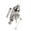 1 Set 350Ml Barkeeper Aus Cocktailshaker 4