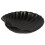 Shell Shaped Dessertteller Mehrzweck Salatteller Salatteller 7