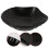 Shell Shaped Dessertteller Mehrzweck Salatteller Salatteller 6