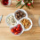 Multi Grid Snackteller Für Weiß 5
