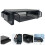 Screen Elevated Shelf Mesh Panel Monitor Riser With Drawer 4