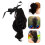 Long Echthaar Extensions Gelockt Für 10