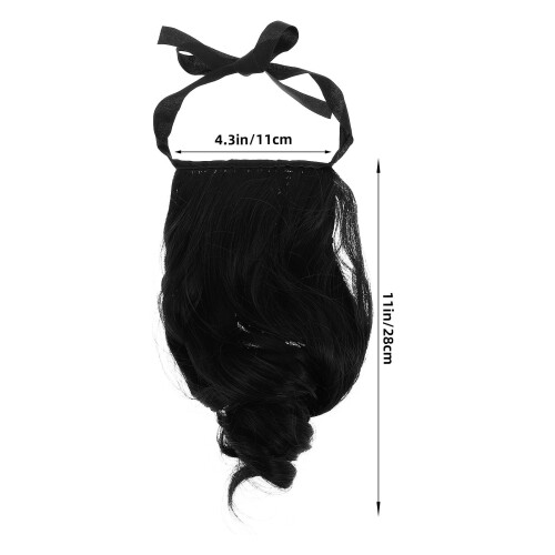 Long Echthaar Extensions Gelockt Für 1