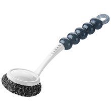 Küchenreinigungsbürste Spülbürste Geschirr Schüssel Teller Pfanne Topf