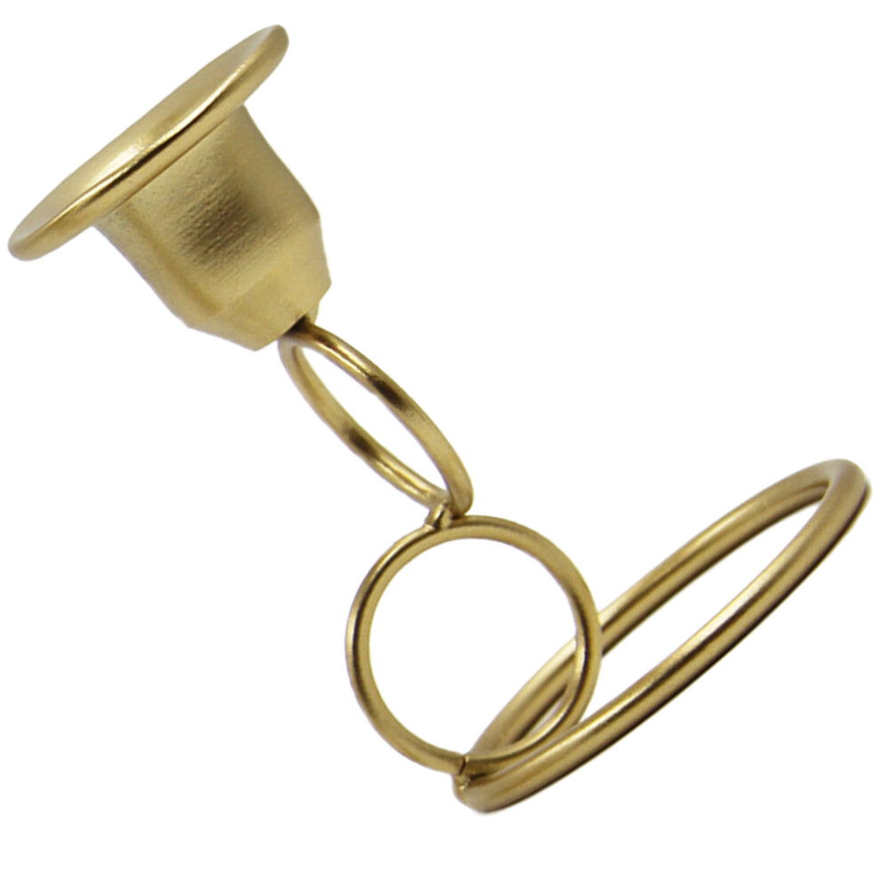 Metalowa Podstawka Na ŚWięTę Kolumnową Do Imprezy-image