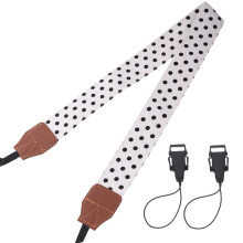 Kamera Gurt Verstellbarer Schultergurt Für Slr Sling