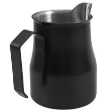 Milchaufschäumbecher 350 Ml Für Espresso Und Latte Art