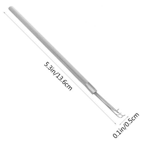 2Stk Ohrstäbchen Tragbar Für Erwachsene 1