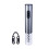 Automatischer Flaschenöffner Mit Folienmesser Silber 1